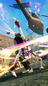 画像ギャラリー No.009のサムネイル画像 / 「LOLLIPOP CHAINSAW」「迷宮クロスブラッド リローデッド」を発表，「角川ゲームス カンファレンス 2011 SUMMER」速報