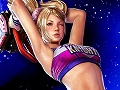 「LOLLIPOP CHAINSAW」「迷宮クロスブラッド リローデッド」を発表，「角川ゲームス カンファレンス 2011 SUMMER」速報