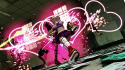 画像ギャラリー No.021のサムネイル画像 / 「LOLLIPOP CHAINSAW」や「迷宮クロスブラッド リローデッド」などが公開された角川ゲームスの新作タイトル発表会「角川ゲームス カンファレンス 2011 SUMMER」レポート