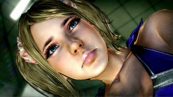 画像ギャラリー No.007のサムネイル画像 / ［Gamescom］露出度高めの女の子がゾンビをバッタバッタと倒しまくるハイテンションなアクションゲーム「LOLLIPOP CHAINSAW」