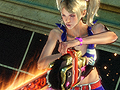 「LOLLIPOP CHAINSAW」の最新情報とムービーが到着。本作の世界設定から，主人公ジュリエットの基本アクションやコンボまでをチェック