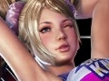 ［TGS 2011］チアガールのジュリエットがゾンビを倒しまくる「LOLLIPOP CHAINSAW」を遊んできた。ガチャプレイでもOK，初心者でも気軽に楽しめるアクションゲームだ