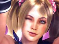 ジュリエットの声が2つ？　「LOLLIPOP CHAINSAW」，謎の隠された最新ムービー公開。初公開の日本語音声および「ZAKUZAKU VER.」も収録