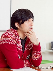 画像ギャラリー No.007のサムネイル画像 / こういう破壊力こそ,洋ゲーの持つ力。須田剛一氏が語る思い出の一本「デストラクション・ダービー」。――ゲームアーカイブス700本突破記念! 特別インタビュー第2弾