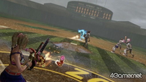 画像ギャラリー No.013のサムネイル画像 / こういう破壊力こそ,洋ゲーの持つ力。須田剛一氏が語る思い出の一本「デストラクション・ダービー」。――ゲームアーカイブス700本突破記念! 特別インタビュー第2弾
