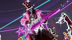 画像ギャラリー No.007のサムネイル画像 / ［GDC 2012］北米では6月12日発売。「LOLLIPOP CHAINSAW」レセプションで，懐かしのゲーセン風ステージをみっちり遊んでみた