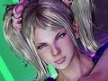［GDC 2012］北米では6月12日発売。「LOLLIPOP CHAINSAW」レセプションで，懐かしのゲーセン風ステージをみっちり遊んでみた