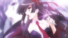 画像ギャラリー No.005のサムネイル画像 / 「LOLLIPOP CHAINSAW」コラボ企画で，TVアニメ「これはゾンビですか？ オブ・ザ・デッド」のコスチュームが登場