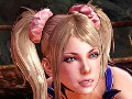 「LOLLIPOP CHAINSAW」，最新プロモーションムービーが公開。人気コンテンツとのコラボコスチュームを着てゾンビと戦うジュリエットの姿は必見