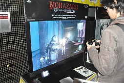 画像ギャラリー No.020のサムネイル画像 / 須田剛一氏のトークショウでは,「LOLLIPOP CHAINSAW」の国内初デモプレイも。海外発の良質タイトルを一挙にプレイできた「World Game Project Fes Vol.2」レポート
