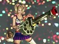 「LOLLIPOP CHAINSAW」，最新PV「英語版声優紹介PV」「アクションPV」の2本が公開。ユーモアあふれる英語版声優陣の掛け合いは必見