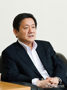 画像ギャラリー No.004のサムネイル画像 / “ゲームファンに信頼されるゲーム会社”を目指して。角川ゲームス 安田善巳社長が「LOLLIPOP CHAINSAW」に賭ける意気込みと，同社の未来を語る