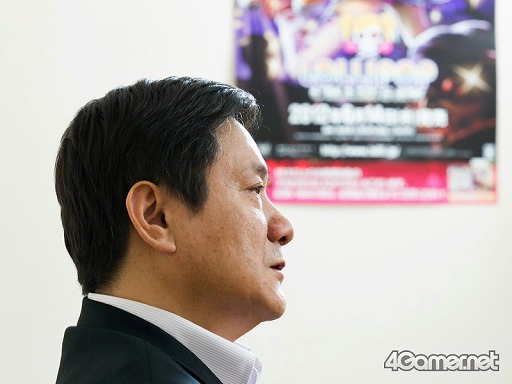 画像ギャラリー No.009のサムネイル画像 / “ゲームファンに信頼されるゲーム会社”を目指して。角川ゲームス 安田善巳社長が「LOLLIPOP CHAINSAW」に賭ける意気込みと，同社の未来を語る