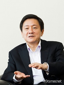 画像ギャラリー No.011のサムネイル画像 / “ゲームファンに信頼されるゲーム会社”を目指して。角川ゲームス 安田善巳社長が「LOLLIPOP CHAINSAW」に賭ける意気込みと，同社の未来を語る