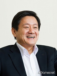 画像ギャラリー No.013のサムネイル画像 / “ゲームファンに信頼されるゲーム会社”を目指して。角川ゲームス 安田善巳社長が「LOLLIPOP CHAINSAW」に賭ける意気込みと，同社の未来を語る