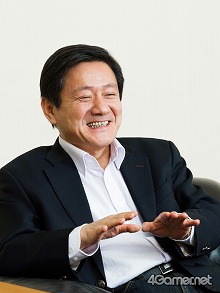 画像ギャラリー No.015のサムネイル画像 / “ゲームファンに信頼されるゲーム会社”を目指して。角川ゲームス 安田善巳社長が「LOLLIPOP CHAINSAW」に賭ける意気込みと，同社の未来を語る