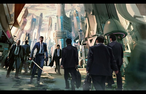 画像ギャラリー No.017のサムネイル画像 / “ゲームファンに信頼されるゲーム会社”を目指して。角川ゲームス 安田善巳社長が「LOLLIPOP CHAINSAW」に賭ける意気込みと，同社の未来を語る
