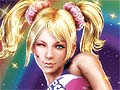 「LOLLIPOP CHAINSAW」，5月6日に秋葉原で開催される「ジャイアニズムフェス 2012 Spring」にの試遊台を出展。ステージイベントも実施