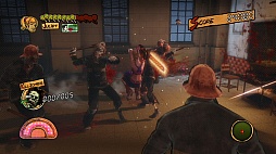 画像ギャラリー No.007のサムネイル画像 / キュートなチアリーダーがポップにゾンビを斬りまくる。「LOLLIPOP CHAINSAW」をプレイムービーで要チェックや!