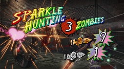 画像ギャラリー No.009のサムネイル画像 / キュートなチアリーダーがポップにゾンビを斬りまくる。「LOLLIPOP CHAINSAW」をプレイムービーで要チェックや!
