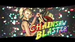 画像ギャラリー No.013のサムネイル画像 / キュートなチアリーダーがポップにゾンビを斬りまくる。「LOLLIPOP CHAINSAW」をプレイムービーで要チェックや!