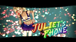 画像ギャラリー No.015のサムネイル画像 / キュートなチアリーダーがポップにゾンビを斬りまくる。「LOLLIPOP CHAINSAW」をプレイムービーで要チェックや!