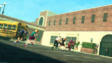 画像ギャラリー No.001のサムネイル画像 / 「LOLLIPOP CHAINSAW」，5月6日より「全国体験キャラバン」を順次開催。YouTubeでは新たなプロモーションムービーが公開に