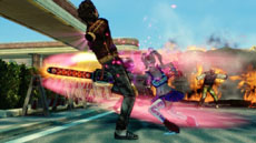 画像ギャラリー No.002のサムネイル画像 / 「LOLLIPOP CHAINSAW」，5月6日より「全国体験キャラバン」を順次開催。YouTubeでは新たなプロモーションムービーが公開に