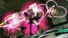 画像ギャラリー No.004のサムネイル画像 / 「LOLLIPOP CHAINSAW」，5月6日より「全国体験キャラバン」を順次開催。YouTubeでは新たなプロモーションムービーが公開に