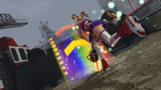 画像ギャラリー No.006のサムネイル画像 / 「LOLLIPOP CHAINSAW」，5月6日より「全国体験キャラバン」を順次開催。YouTubeでは新たなプロモーションムービーが公開に