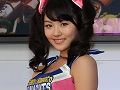 「LOLLIPOP CHAINSAW」の全国キャラバンがスタート。グラスホッパー・マニファクチュアの須田剛一氏が，その魅力を直々に紹介したスペシャルステージの模様をレポート 