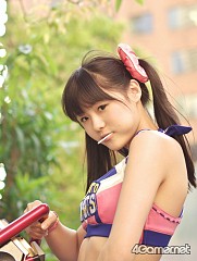 画像ギャラリー No.006のサムネイル画像 / 「LOLLIPOP CHAINSAW」のイメージガールに,秋葉原で会おう! というPR活動が4Gamer編集部で行われた件につきまして