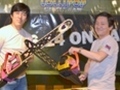 「LOLLIPOP CHAINSAW」全国体験キャラバンが秋葉原で開催。須田剛一氏にWジュリエット，安田善巳氏も出演したイベントをレポート