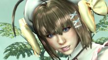 画像ギャラリー No.006のサムネイル画像 / 「LOLLIPOP CHAINSAW」とコラボしているアニメ「これはゾンビですか？ オブ・ザ・デッド」の原作者および「ハルナ」役の声優から応援メッセージ
