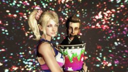 画像ギャラリー No.002のサムネイル画像 / 「LOLLIPOP CHAINSAW」の全国体験キャラバンが，東京，福岡，札幌で追加開催決定＆6月17日に開催の「Xbox 360 感謝祭 in AKIBA」にも出展