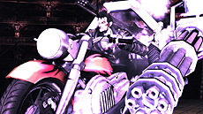 画像ギャラリー No.019のサムネイル画像 / 「LOLLIPOP CHAINSAW」最新情報。スターリング家三姉妹が総登場するステージ5と,同ステージのボス「ルイス」の情報チェック