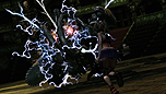画像ギャラリー No.026のサムネイル画像 / 「LOLLIPOP CHAINSAW」最新情報。スターリング家三姉妹が総登場するステージ5と,同ステージのボス「ルイス」の情報チェック