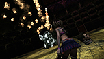 画像ギャラリー No.028のサムネイル画像 / 「LOLLIPOP CHAINSAW」最新情報。スターリング家三姉妹が総登場するステージ5と,同ステージのボス「ルイス」の情報チェック