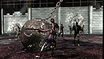 画像ギャラリー No.051のサムネイル画像 / 「LOLLIPOP CHAINSAW」最新情報。スターリング家三姉妹が総登場するステージ5と,同ステージのボス「ルイス」の情報チェック