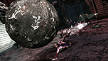 画像ギャラリー No.052のサムネイル画像 / 「LOLLIPOP CHAINSAW」最新情報。スターリング家三姉妹が総登場するステージ5と,同ステージのボス「ルイス」の情報チェック