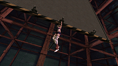 画像ギャラリー No.059のサムネイル画像 / 「LOLLIPOP CHAINSAW」最新情報。スターリング家三姉妹が総登場するステージ5と,同ステージのボス「ルイス」の情報チェック