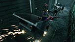 画像ギャラリー No.063のサムネイル画像 / 「LOLLIPOP CHAINSAW」最新情報。スターリング家三姉妹が総登場するステージ5と,同ステージのボス「ルイス」の情報チェック