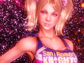 「LOLLIPOP CHAINSAW」最新情報。スターリング家三姉妹が総登場するステージ5と，同ステージのボス「ルイス」の情報チェック