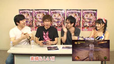 画像ギャラリー No.002のサムネイル画像 / 「LOLLIPOP CHAINSAW」と「TOKYO JUNGLE」のコラボが実現。プロモーションムービー「金言、賜りました。特別番外編」の公開がスタート