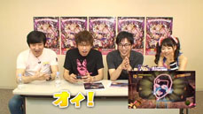 画像ギャラリー No.004のサムネイル画像 / 「LOLLIPOP CHAINSAW」と「TOKYO JUNGLE」のコラボが実現。プロモーションムービー「金言、賜りました。特別番外編」の公開がスタート