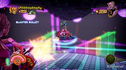 画像ギャラリー No.003のサムネイル画像 / 「LOLLIPOP CHAINSAW」は，ジュリエットが可愛くてアクションが爽快で……だけではなく，何度も繰り返し遊びたくなる作品だった 