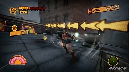 画像ギャラリー No.004のサムネイル画像 / 「LOLLIPOP CHAINSAW」は，ジュリエットが可愛くてアクションが爽快で……だけではなく，何度も繰り返し遊びたくなる作品だった 