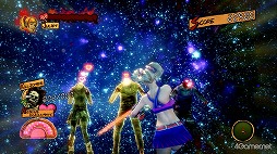 画像ギャラリー No.006のサムネイル画像 / 「LOLLIPOP CHAINSAW」は，ジュリエットが可愛くてアクションが爽快で……だけではなく，何度も繰り返し遊びたくなる作品だった 