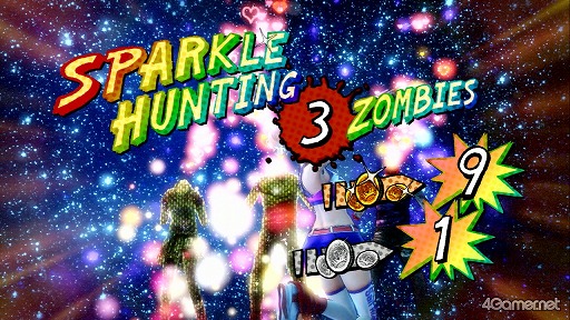 画像ギャラリー No.008のサムネイル画像 / 「LOLLIPOP CHAINSAW」は，ジュリエットが可愛くてアクションが爽快で……だけではなく，何度も繰り返し遊びたくなる作品だった 