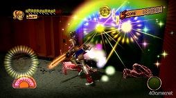 画像ギャラリー No.011のサムネイル画像 / 「LOLLIPOP CHAINSAW」は，ジュリエットが可愛くてアクションが爽快で……だけではなく，何度も繰り返し遊びたくなる作品だった 